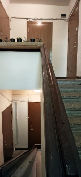 Parduodamas butas Pušų g., Žvėrynas, Vilniaus m., Vilniaus m. sav., 86.10 m² ploto 4 kambariai 14