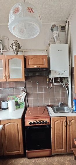 Parduodamas butas Pušų g., Žvėrynas, Vilniaus m., Vilniaus m. sav., 86.10 m² ploto 4 kambariai 3