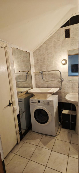 Parduodamas butas Pušų g., Žvėrynas, Vilniaus m., Vilniaus m. sav., 86.10 m² ploto 4 kambariai 4