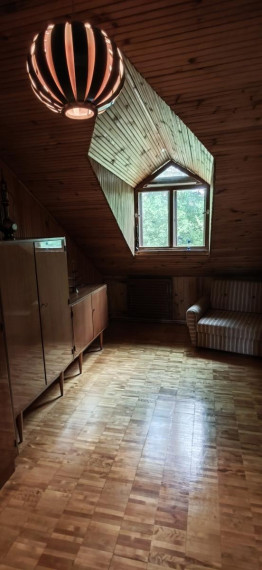 Parduodamas butas Pušų g., Žvėrynas, Vilniaus m., Vilniaus m. sav., 86.10 m² ploto 4 kambariai 6