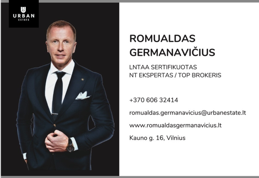 Parduodamas butas Apolinaro Juozo Povilaičio g., Karoliniškėse, Vilniuje, 70.4 kv.m ploto, 4 kambariai 37