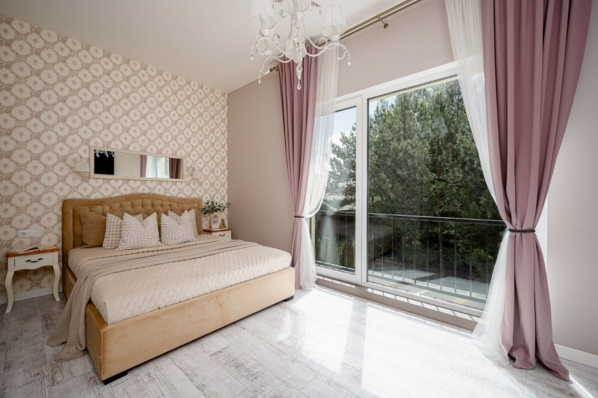 Parduodamas namas Saulės g., Bukiškio k., Vilniaus r. sav., 170 m2 ploto, 2 aukštai 13