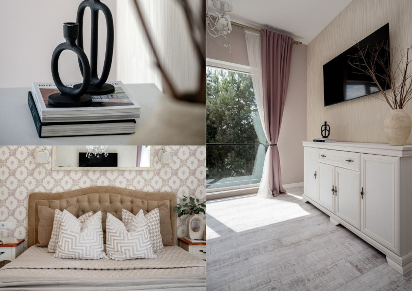 Parduodamas namas Saulės g., Bukiškio k., Vilniaus r. sav., 170 m2 ploto, 2 aukštai 15