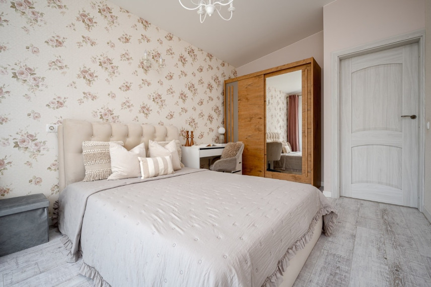 Parduodamas namas Saulės g., Bukiškio k., Vilniaus r. sav., 170 m2 ploto, 2 aukštai 17
