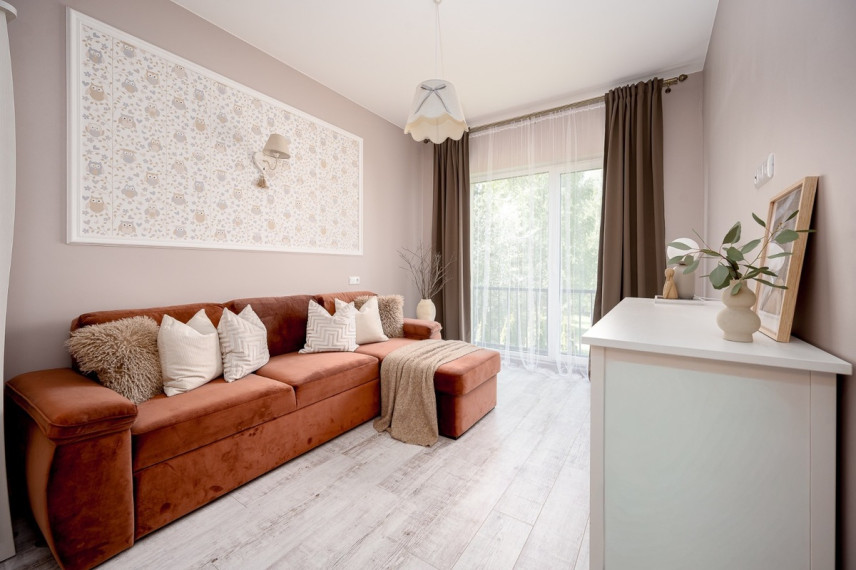 Parduodamas namas Saulės g., Bukiškio k., Vilniaus r. sav., 170 m2 ploto, 2 aukštai 19