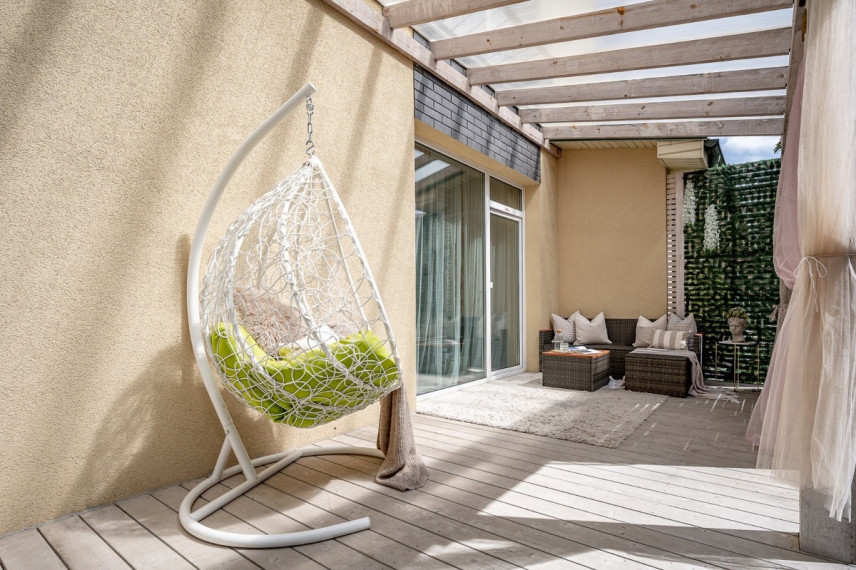 Parduodamas namas Saulės g., Bukiškio k., Vilniaus r. sav., 170 m2 ploto, 2 aukštai 27