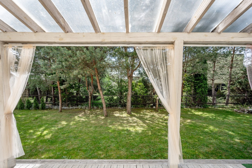 Parduodamas namas Saulės g., Bukiškio k., Vilniaus r. sav., 170 m2 ploto, 2 aukštai 28