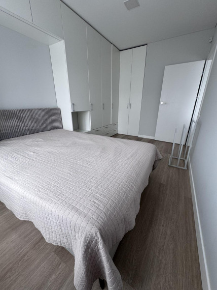 Parduodamas butas Azalijų g., Giraitės k., Kauno r. sav., 47.93 m² ploto 2 kambariai 7