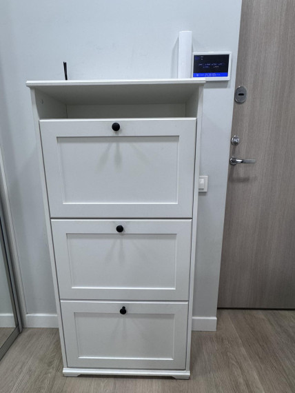 Parduodamas butas Azalijų g., Giraitės k., Kauno r. sav., 47.93 m² ploto 2 kambariai 10