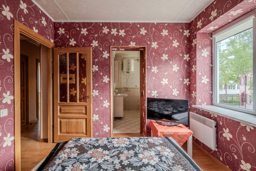 Parduodamas butas Jūratės g., , Palangoje, 43.42 kv.m ploto 7