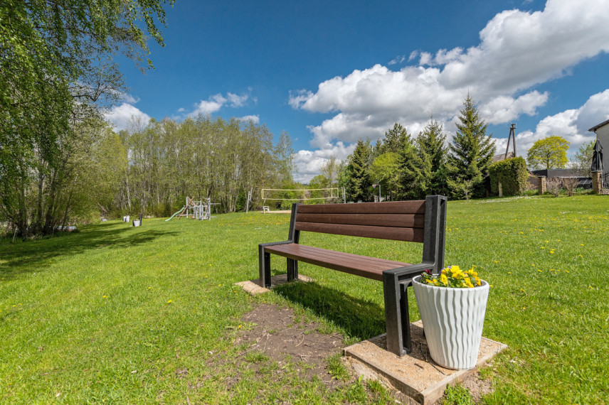 Parduodamas namas Vasaros 3-ioji g., Nemenčinėlės k., Vilniaus r. sav., 131.58 m2 ploto, 2 aukštai 49