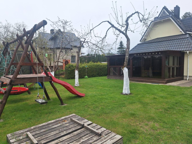 Parduodamas namas Lingių k., Klaipėdos r. sav., 84.00 m² ploto 3 kambariai 1