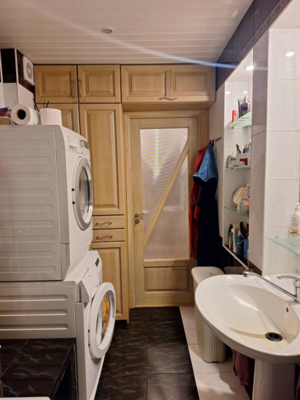 Parduodamas namas Lingių k., Klaipėdos r. sav., 84.00 m² ploto 3 kambariai 12