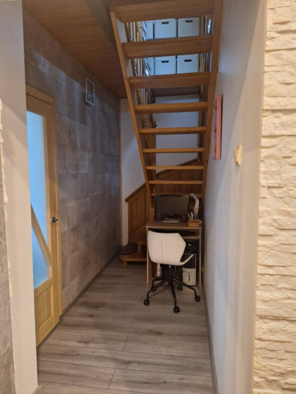 Parduodamas namas Lingių k., Klaipėdos r. sav., 84.00 m² ploto 3 kambariai 13
