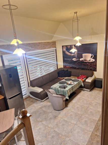 Parduodamas namas Lingių k., Klaipėdos r. sav., 84.00 m² ploto 3 kambariai 14