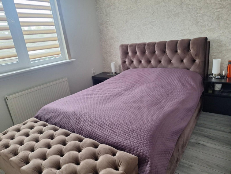Parduodamas namas Lingių k., Klaipėdos r. sav., 84.00 m² ploto 3 kambariai 15