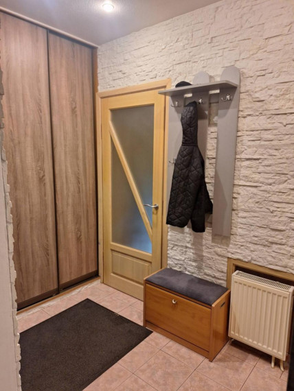 Parduodamas namas Lingių k., Klaipėdos r. sav., 84.00 m² ploto 3 kambariai 16