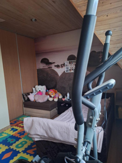 Parduodamas namas Lingių k., Klaipėdos r. sav., 84.00 m² ploto 3 kambariai 17