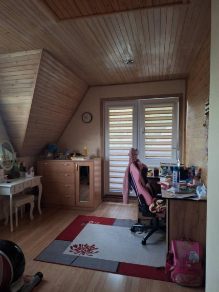 Parduodamas namas Lingių k., Klaipėdos r. sav., 84.00 m² ploto 3 kambariai 7