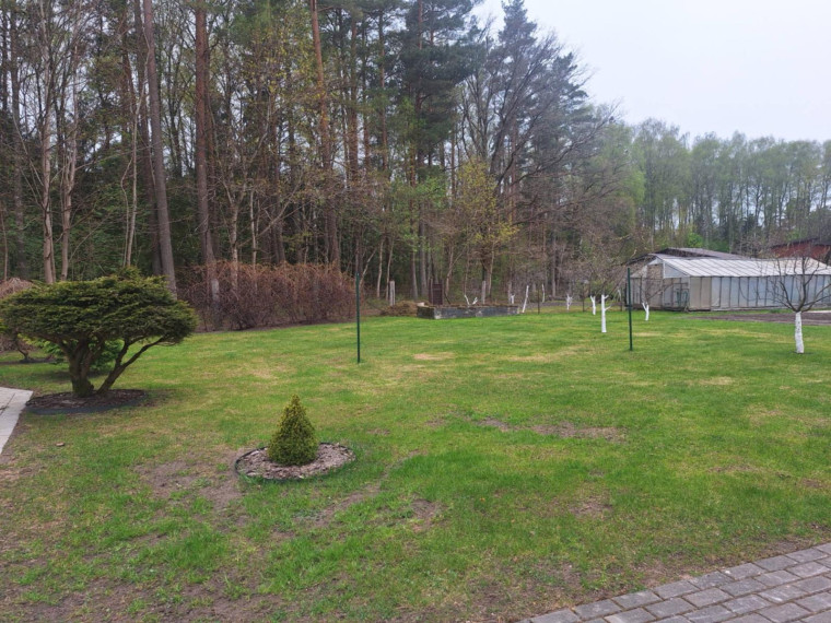 Parduodamas namas Lingių k., Klaipėdos r. sav., 84.00 m² ploto 3 kambariai 8