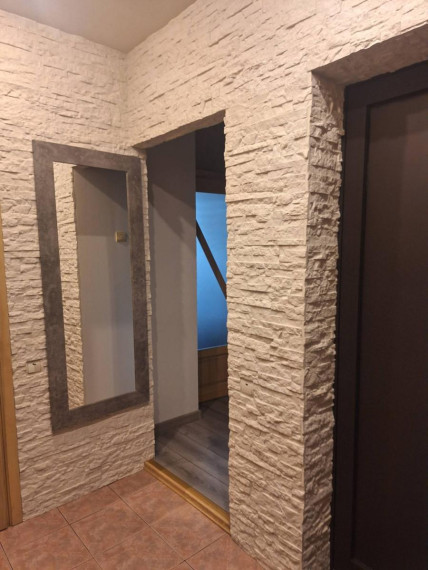Parduodamas namas Lingių k., Klaipėdos r. sav., 84.00 m² ploto 3 kambariai 9