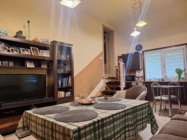 Parduodamas namas Lingių k., Klaipėdos r. sav., 84.00 m² ploto 3 kambariai 10