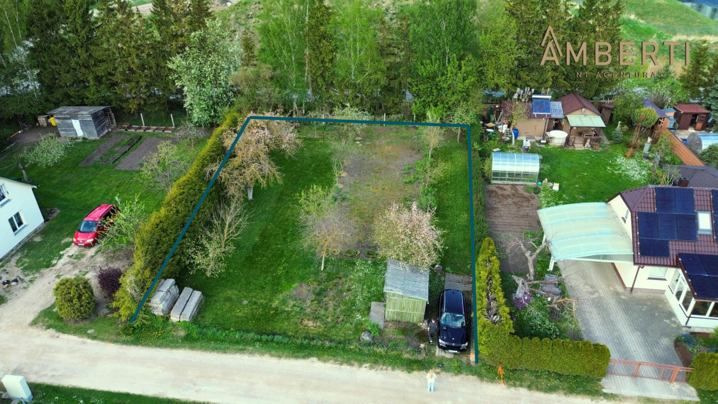 Parduodamas sklypas Ringuvos g., Beržynės k., Šiaulių r. sav., 7.8 a ploto 2