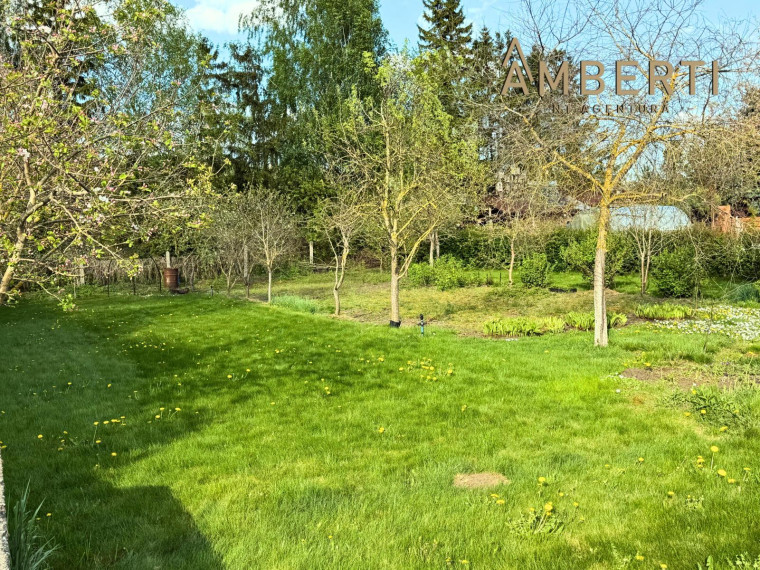 Parduodamas sklypas Ringuvos g., Beržynės k., Šiaulių r. sav., 7.8 a ploto 4