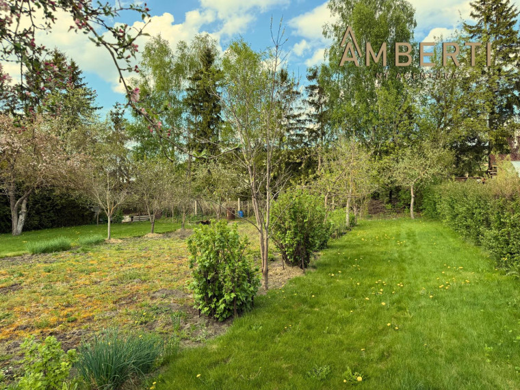 Parduodamas sklypas Ringuvos g., Beržynės k., Šiaulių r. sav., 7.8 a ploto 5