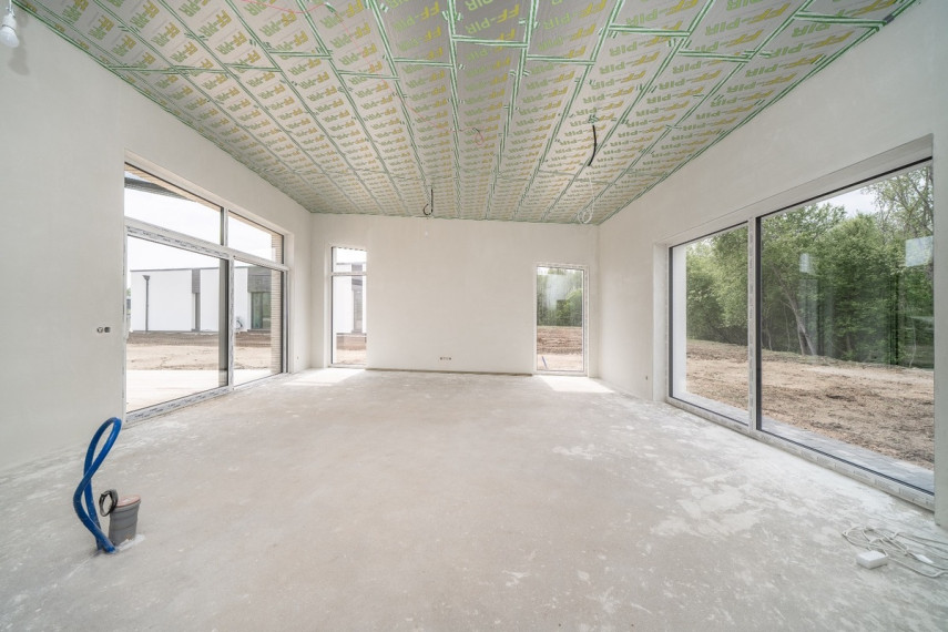Parduodamas namas Vaivorų g., Vilniaus m., Vilniaus m. sav., 176 m2 ploto, 1 aukštai 7