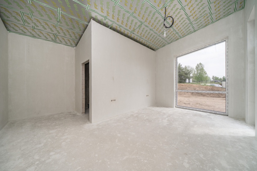 Parduodamas namas Vaivorų g., Vilniaus m., Vilniaus m. sav., 176 m2 ploto, 1 aukštai 14