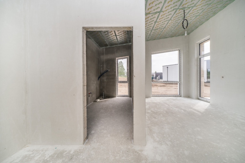 Parduodamas namas Vaivorų g., Vilniaus m., Vilniaus m. sav., 176 m2 ploto, 1 aukštai 17