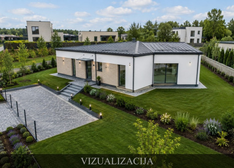 Parduodamas namas Vaivorų g., Vilniaus m., Vilniaus m. sav., 176 m2 ploto, 1 aukštai Parduodamas namas Vaivorų g., Vilniaus m., Vilniaus m. sav., 176 m2 ploto, 1 aukštai