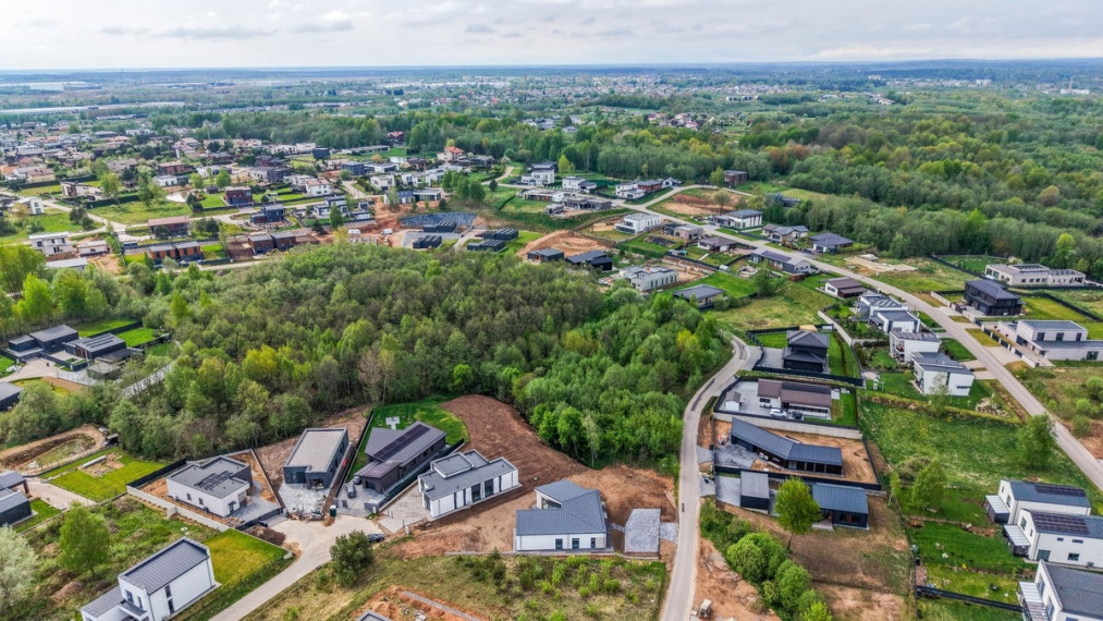 Parduodamas namas Vaivorų g., Vilniaus m., Vilniaus m. sav., 176 m2 ploto, 1 aukštai 26