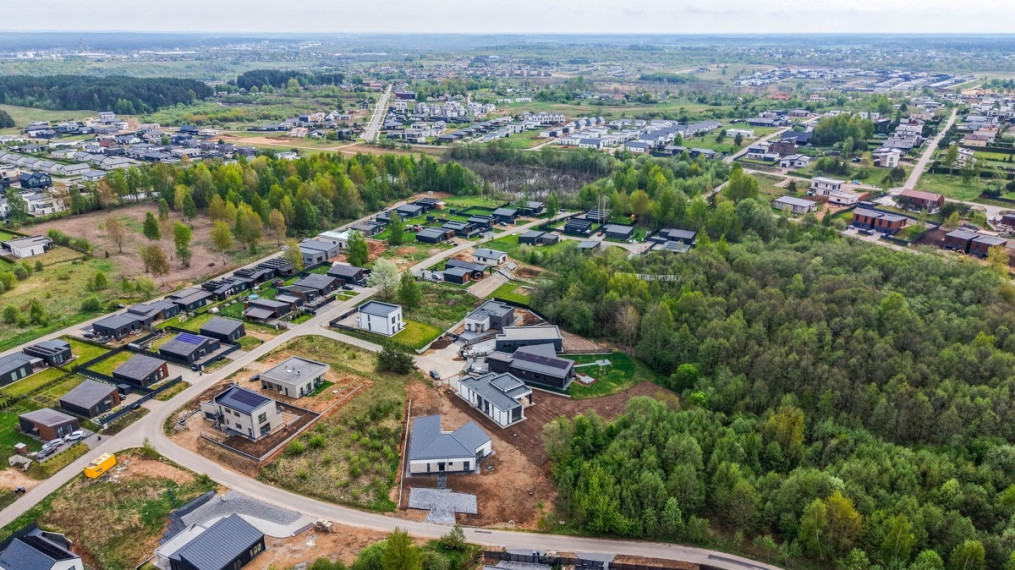 Parduodamas namas Vaivorų g., Vilniaus m., Vilniaus m. sav., 176 m2 ploto, 1 aukštai 27
