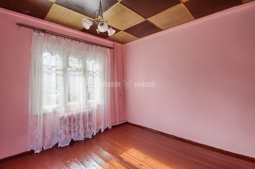 Parduodamas namas Pievų g., Kelmės m., Kelmės r. sav., 138.7 m2 ploto, 1 aukštai 9