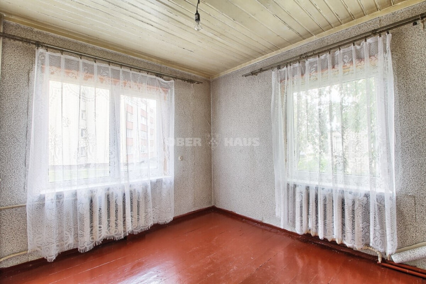Parduodamas namas Pievų g., Kelmės m., Kelmės r. sav., 138.7 m2 ploto, 1 aukštai 11