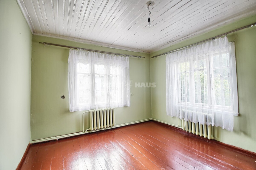 Parduodamas namas Pievų g., Kelmės m., Kelmės r. sav., 138.7 m2 ploto, 1 aukštai 14