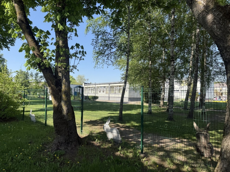 Parduodamas butas Tilžės g., Centras, Šiaulių m., Šiaulių m. sav., 47.76 m2 ploto, 3 kambariai 24