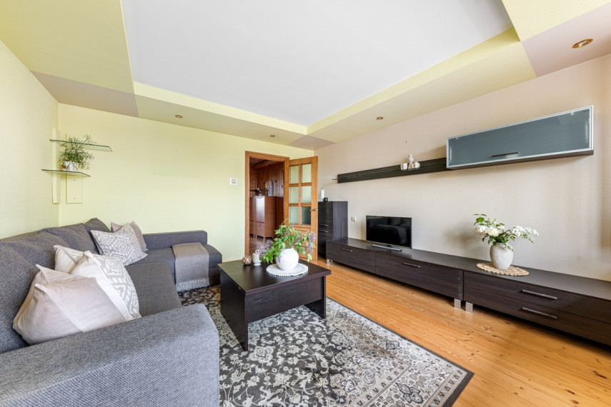 Parduodamas butas Naujoji g., Vievio m., Elektrėnų sav., 69.48 m2 ploto, 3 kambariai 8