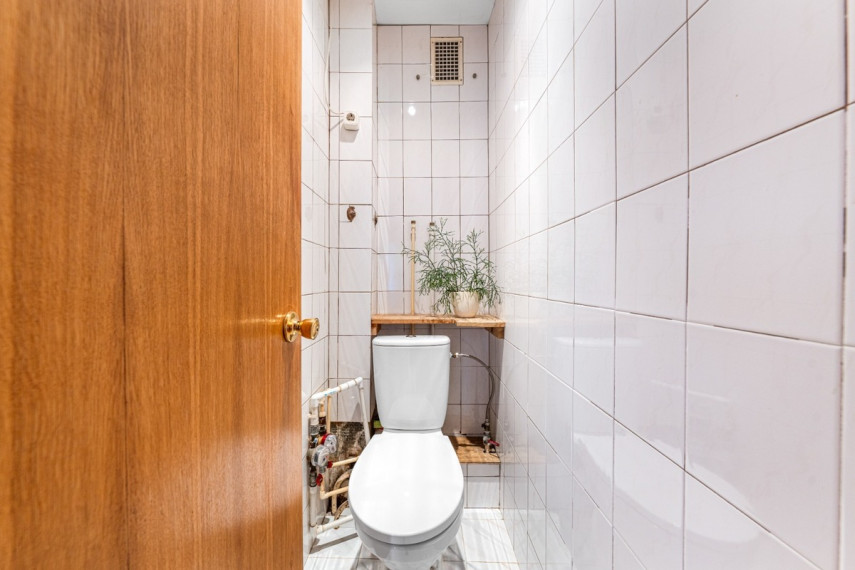 Parduodamas butas Naujoji g., Vievio m., Elektrėnų sav., 69.48 m2 ploto, 3 kambariai 21