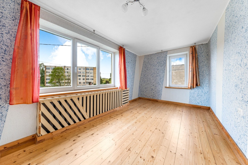 Parduodamas butas Naujoji g., Vievio m., Elektrėnų sav., 69.48 m2 ploto, 3 kambariai 23