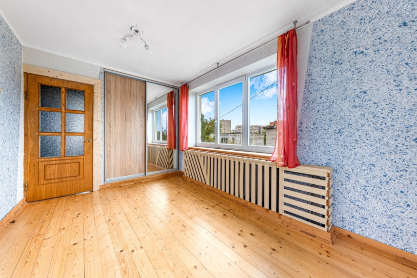 Parduodamas butas Naujoji g., Vievio m., Elektrėnų sav., 69.48 m2 ploto, 3 kambariai 25