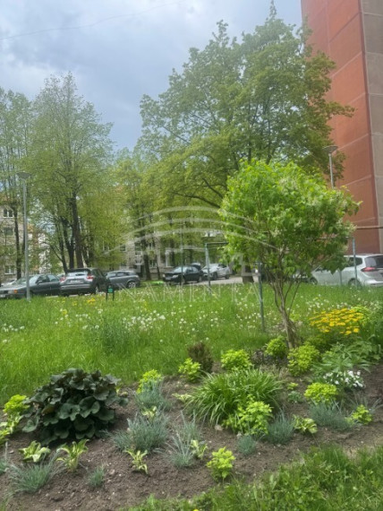 Parduodamas butas Kalnupės g., Žvejybos uostas, Klaipėdos m., Klaipėdos m. sav., 56 m2 ploto, 2 kambariai 1