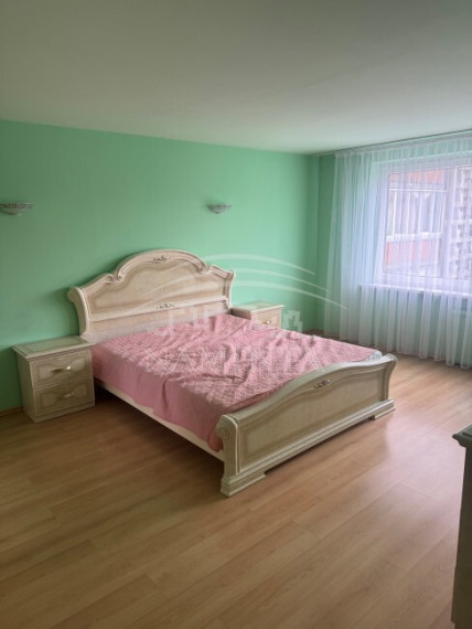 Parduodamas butas Kalnupės g., Žvejybos uostas, Klaipėdos m., Klaipėdos m. sav., 56 m2 ploto, 2 kambariai 7