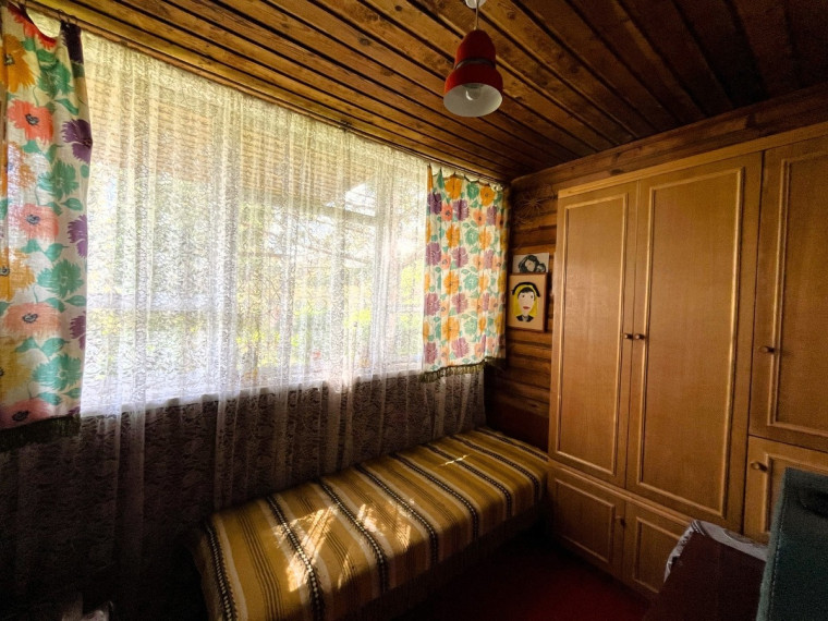 Parduodamas namas Ratilių g., Piliuonos k., Kauno r. sav., 123.4 m2 ploto, 1 aukštai 6