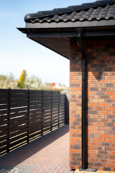Parduodamas namas Baldininkų 11-asis tak., Šilutės m., Šilutės r. sav., 85 m2 ploto, 1 aukštai 6