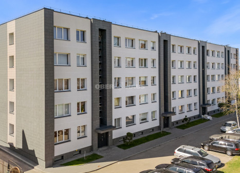 Parduodamas butas Dvaro g., Centras, Šiaulių m., Šiaulių m. sav., 70.86 m2 ploto, 4 kambariai Parduodamas butas Dvaro g., Centras, Šiaulių m., Šiaulių m. sav., 70.86 m2 ploto, 4 kambariai