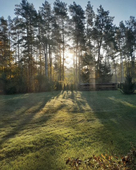Parduodamas namas Vilniaus r. sav., Juodšilių k., Reisleravos g., 148.5 m2 ploto, 2 aukštai 2