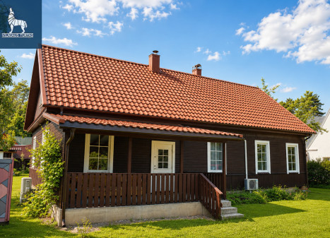 Parduodamas namas Vilniaus r. sav., Juodšilių k., Reisleravos g., 148.5 m2 ploto, 2 aukštai Parduodamas namas Vilniaus r. sav., Juodšilių k., Reisleravos g., 148.5 m2 ploto, 2 aukštai